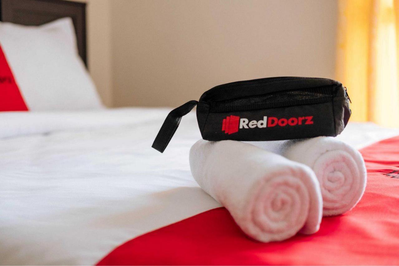 Reddoorz Syariah Near Rs Harapan Bunda Banda Aceh Hotel Geutieue Exterior photo